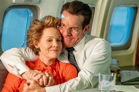 ‘Reagan’ Review: Dennis Quaid’s Time.